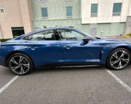 Синий Ауди Другая, объемом двигателя 0 л и пробегом 24 тыс. км за 14650 $, фото 2 на Automoto.ua