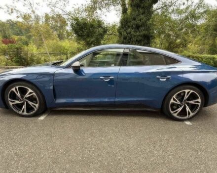 Синий Ауди Другая, объемом двигателя 0 л и пробегом 24 тыс. км за 14650 $, фото 3 на Automoto.ua