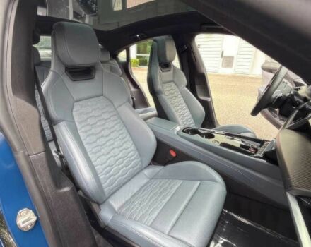 Синий Ауди Другая, объемом двигателя 0 л и пробегом 24 тыс. км за 14650 $, фото 7 на Automoto.ua