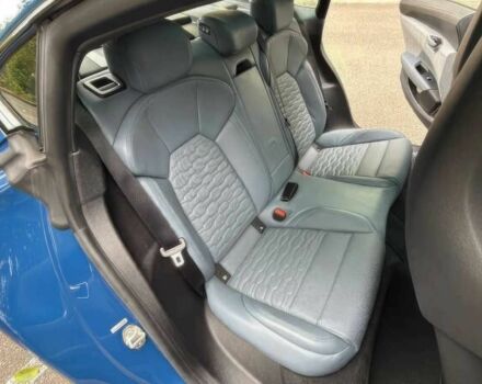 Синий Ауди Другая, объемом двигателя 0 л и пробегом 24 тыс. км за 14650 $, фото 8 на Automoto.ua