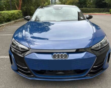 Синий Ауди Другая, объемом двигателя 0 л и пробегом 24 тыс. км за 14650 $, фото 1 на Automoto.ua