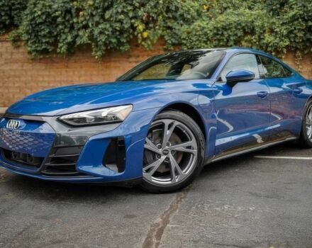 Синий Ауди Другая, объемом двигателя 0 л и пробегом 13 тыс. км за 35000 $, фото 2 на Automoto.ua