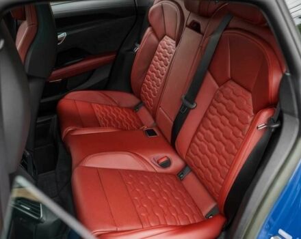 Синий Ауди Другая, объемом двигателя 0 л и пробегом 13 тыс. км за 35000 $, фото 14 на Automoto.ua