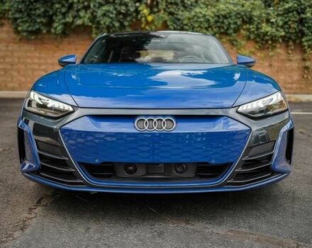 Синий Ауди Другая, объемом двигателя 0 л и пробегом 13 тыс. км за 35000 $, фото 1 на Automoto.ua