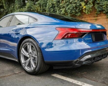 Синий Ауди Другая, объемом двигателя 0 л и пробегом 13 тыс. км за 35000 $, фото 4 на Automoto.ua