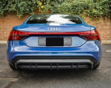 Синий Ауди Другая, объемом двигателя 0 л и пробегом 13 тыс. км за 35000 $, фото 5 на Automoto.ua