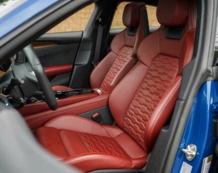 Синий Ауди Другая, объемом двигателя 0 л и пробегом 13 тыс. км за 35000 $, фото 12 на Automoto.ua