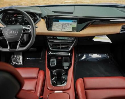 Синий Ауди Другая, объемом двигателя 0 л и пробегом 13 тыс. км за 35000 $, фото 11 на Automoto.ua