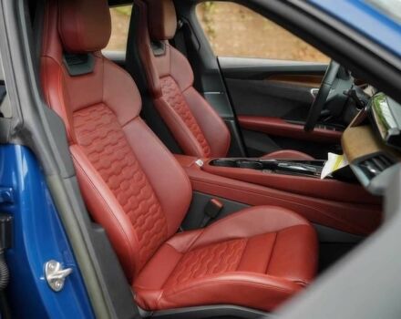 Синий Ауди Другая, объемом двигателя 0 л и пробегом 13 тыс. км за 35000 $, фото 8 на Automoto.ua