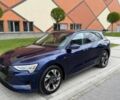 Синий Ауди Другая, объемом двигателя 2 л и пробегом 33 тыс. км за 22100 $, фото 1 на Automoto.ua