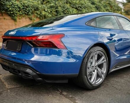 Синий Ауди Другая, объемом двигателя 0 л и пробегом 13 тыс. км за 35000 $, фото 6 на Automoto.ua