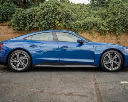 Синий Ауди Другая, объемом двигателя 0 л и пробегом 13 тыс. км за 35000 $, фото 7 на Automoto.ua