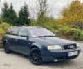 Синий Ауди Другая, объемом двигателя 2.5 л и пробегом 310 тыс. км за 1690 $, фото 1 на Automoto.ua