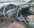 Синий Ауди Другая, объемом двигателя 2.5 л и пробегом 310 тыс. км за 1690 $, фото 4 на Automoto.ua