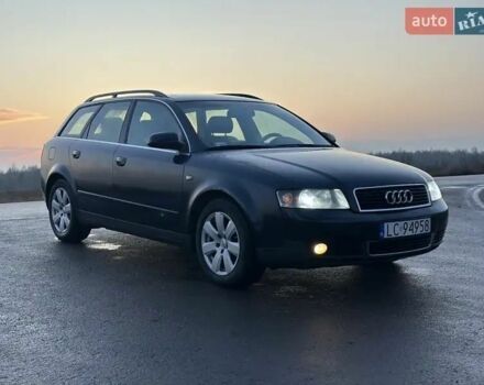 Синий Ауди Другая, объемом двигателя 1.9 л и пробегом 407 тыс. км за 2600 $, фото 3 на Automoto.ua