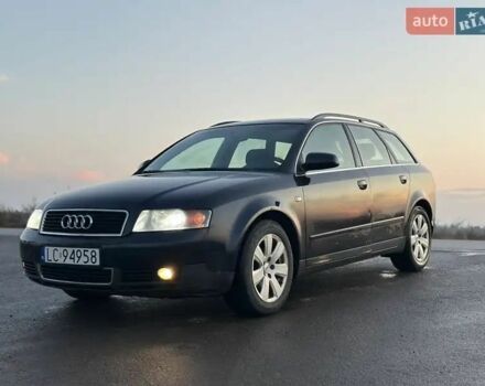 Синий Ауди Другая, объемом двигателя 1.9 л и пробегом 407 тыс. км за 2600 $, фото 2 на Automoto.ua