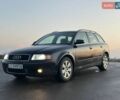 Синий Ауди Другая, объемом двигателя 1.9 л и пробегом 407 тыс. км за 2400 $, фото 2 на Automoto.ua