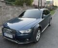 Синий Ауди Другая, объемом двигателя 2 л и пробегом 216 тыс. км за 15109 $, фото 1 на Automoto.ua