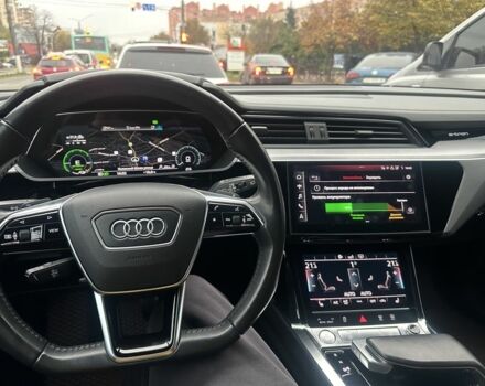 Синий Ауди Другая, объемом двигателя 0 л и пробегом 85 тыс. км за 30500 $, фото 7 на Automoto.ua