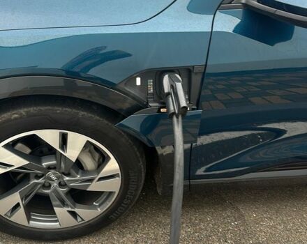 Синий Ауди Другая, объемом двигателя 0 л и пробегом 85 тыс. км за 30500 $, фото 4 на Automoto.ua