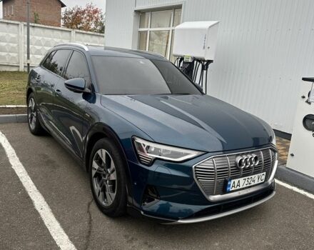 Синий Ауди Другая, объемом двигателя 0 л и пробегом 85 тыс. км за 30500 $, фото 1 на Automoto.ua