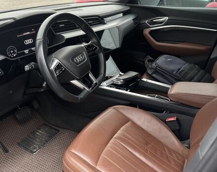 Синий Ауди Другая, объемом двигателя 0 л и пробегом 85 тыс. км за 30500 $, фото 5 на Automoto.ua