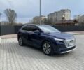 Синий Ауди Другая, объемом двигателя 0 л и пробегом 109 тыс. км за 23593 $, фото 1 на Automoto.ua