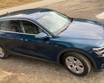 Синий Ауди Другая, объемом двигателя 0 л и пробегом 33 тыс. км за 30800 $, фото 4 на Automoto.ua