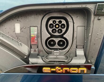 Синий Ауди Другая, объемом двигателя 0 л и пробегом 33 тыс. км за 30800 $, фото 16 на Automoto.ua