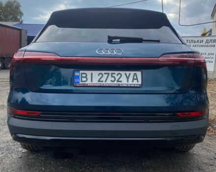 Синий Ауди Другая, объемом двигателя 0 л и пробегом 33 тыс. км за 30800 $, фото 2 на Automoto.ua