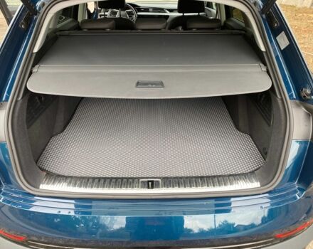 Синий Ауди Другая, объемом двигателя 0 л и пробегом 33 тыс. км за 30800 $, фото 5 на Automoto.ua