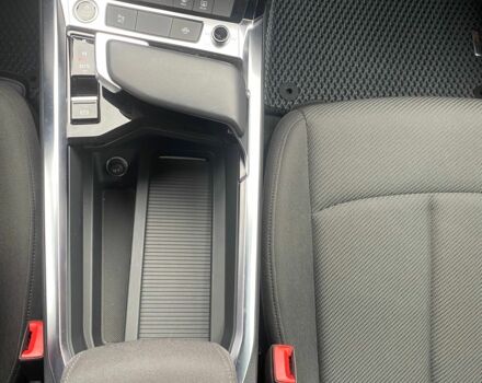 Синий Ауди Другая, объемом двигателя 0 л и пробегом 33 тыс. км за 30800 $, фото 17 на Automoto.ua