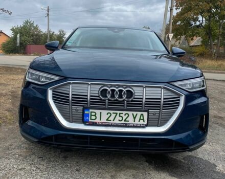 Синий Ауди Другая, объемом двигателя 0 л и пробегом 33 тыс. км за 30800 $, фото 1 на Automoto.ua