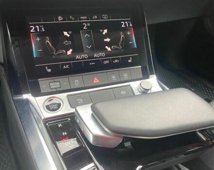 Синий Ауди Другая, объемом двигателя 0 л и пробегом 33 тыс. км за 30800 $, фото 9 на Automoto.ua