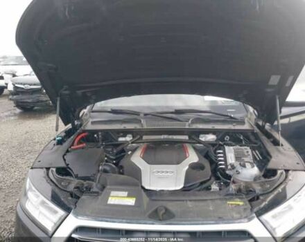 Синий Ауди Другая, объемом двигателя 3 л и пробегом 66 тыс. км за 9000 $, фото 9 на Automoto.ua