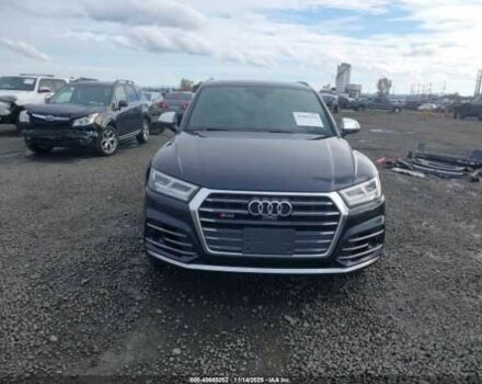 Синий Ауди Другая, объемом двигателя 3 л и пробегом 66 тыс. км за 9000 $, фото 12 на Automoto.ua