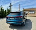 Синій Ауді Інша, об'ємом двигуна 0 л та пробігом 82 тис. км за 38900 $, фото 4 на Automoto.ua