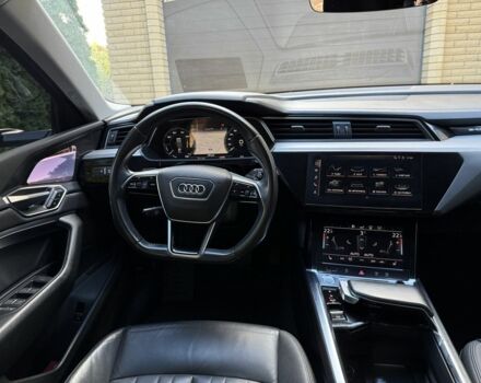 Синий Ауди Другая, объемом двигателя 0 л и пробегом 118 тыс. км за 29000 $, фото 5 на Automoto.ua