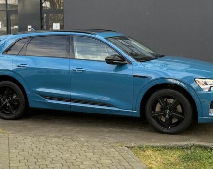 Синій Ауді Інша, об'ємом двигуна 0 л та пробігом 63 тис. км за 33000 $, фото 5 на Automoto.ua