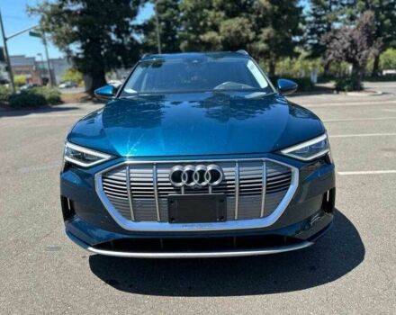 Синий Ауди Другая, объемом двигателя 0 л и пробегом 38 тыс. км за 15000 $, фото 7 на Automoto.ua