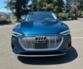 Синий Ауди Другая, объемом двигателя 0 л и пробегом 38 тыс. км за 15000 $, фото 7 на Automoto.ua