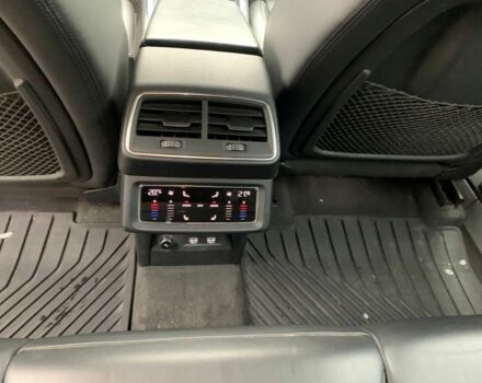 Синій Ауді Інша, об'ємом двигуна 0 л та пробігом 91 тис. км за 38000 $, фото 15 на Automoto.ua