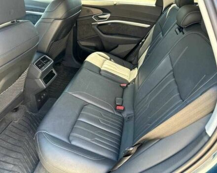 Синий Ауди Другая, объемом двигателя 0 л и пробегом 38 тыс. км за 15000 $, фото 13 на Automoto.ua