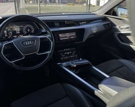 Синий Ауди Другая, объемом двигателя 0 л и пробегом 135 тыс. км за 25700 $, фото 10 на Automoto.ua