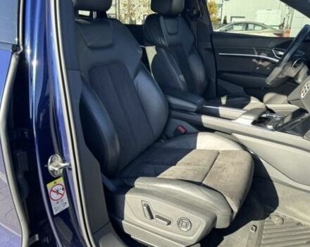 Синий Ауди Другая, объемом двигателя 0 л и пробегом 135 тыс. км за 25700 $, фото 9 на Automoto.ua