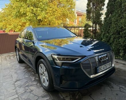 Синий Ауди Другая, объемом двигателя 0 л и пробегом 118 тыс. км за 29000 $, фото 4 на Automoto.ua