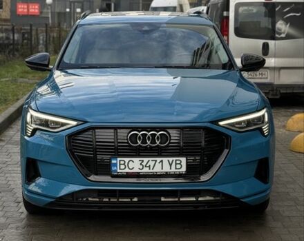 Синій Ауді Інша, об'ємом двигуна 0 л та пробігом 63 тис. км за 33000 $, фото 1 на Automoto.ua