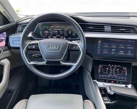 Синий Ауди Другая, объемом двигателя 0 л и пробегом 65 тыс. км за 16000 $, фото 4 на Automoto.ua