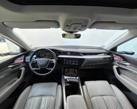 Синий Ауди Другая, объемом двигателя 0 л и пробегом 65 тыс. км за 16000 $, фото 5 на Automoto.ua