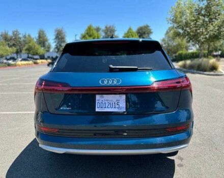 Синий Ауди Другая, объемом двигателя 0 л и пробегом 38 тыс. км за 15000 $, фото 3 на Automoto.ua